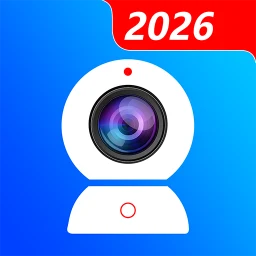 Droid Cam Link: リモートモニター のアイコン
