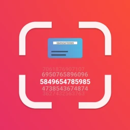 Card Reader (Pin Code Scan)